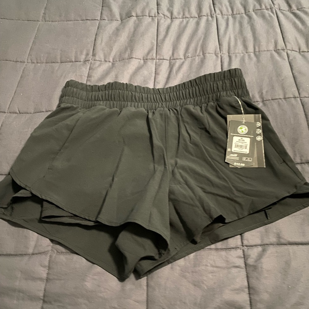 Avia Bike Liner Shorts